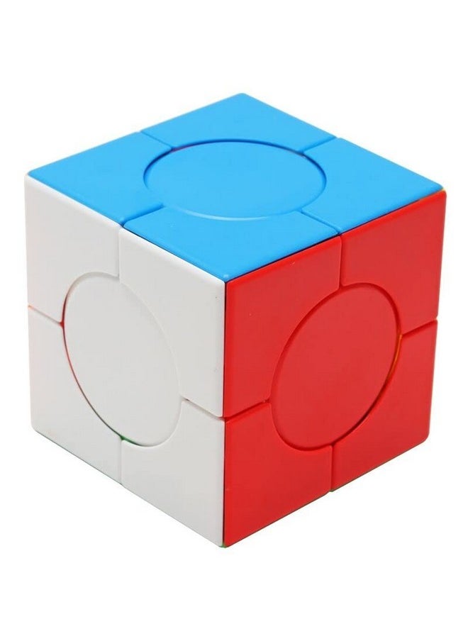 Yj Tianyuan O2 Cube V3 Speed Cube 1X1 Magic Cube Puzzle O2 Unique Cubes