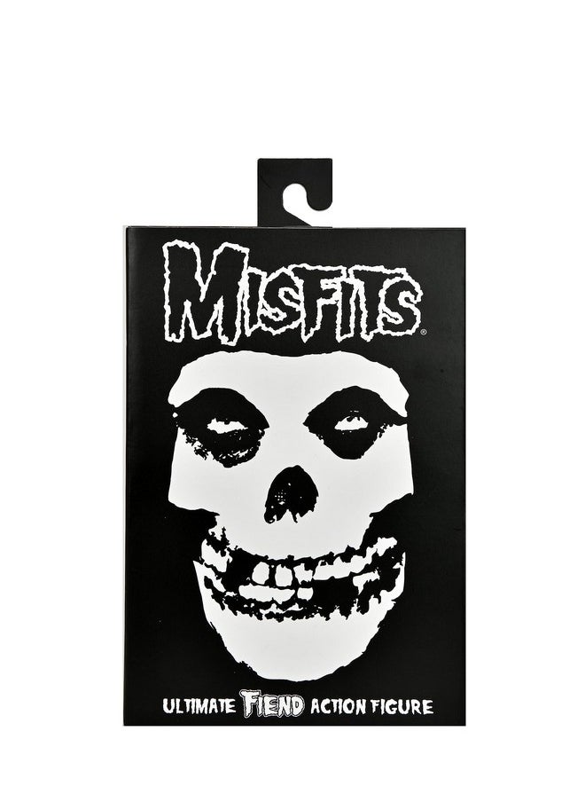 - Misfits Ultimate Fiend - 7