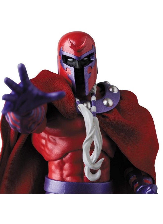 X-Men: Magneto - Mafex Action Figure