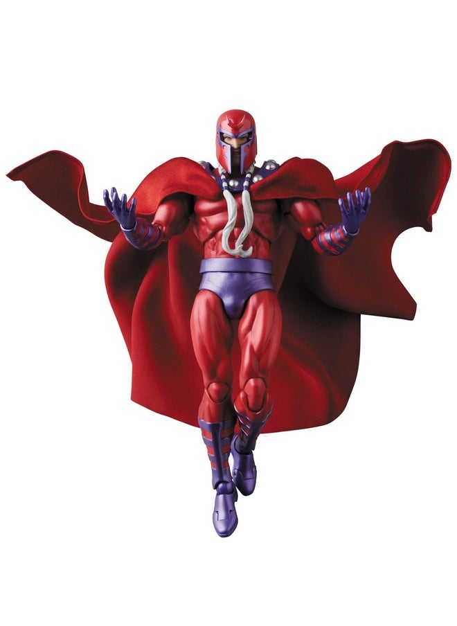 X-Men: Magneto - Mafex Action Figure