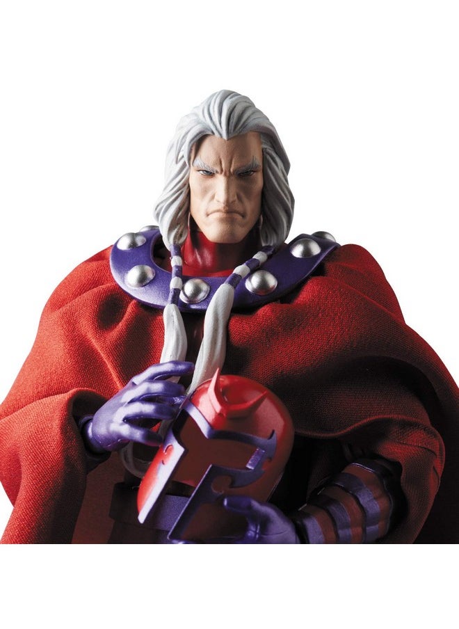 X-Men: Magneto - Mafex Action Figure