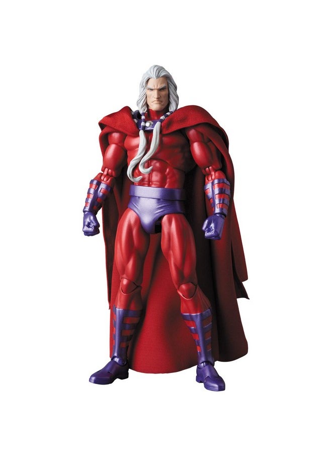 X-Men: Magneto - Mafex Action Figure