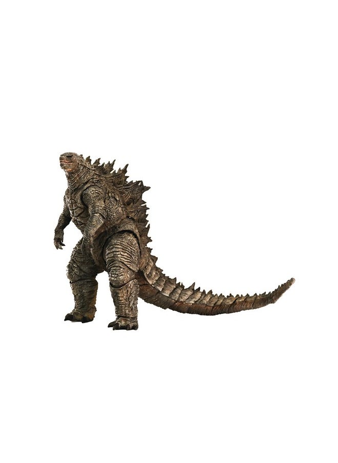 Godzilla X Kong: The New Empire - Gozilla Re-Evolved Exquisite Series Previews Exclusive Action Figure