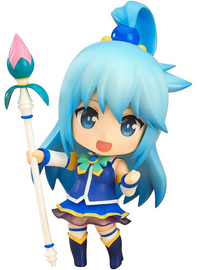 Nendoroid Aqua(4Th-Run)