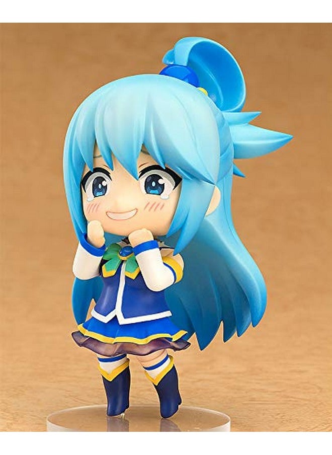 Nendoroid Aqua(4Th-Run)