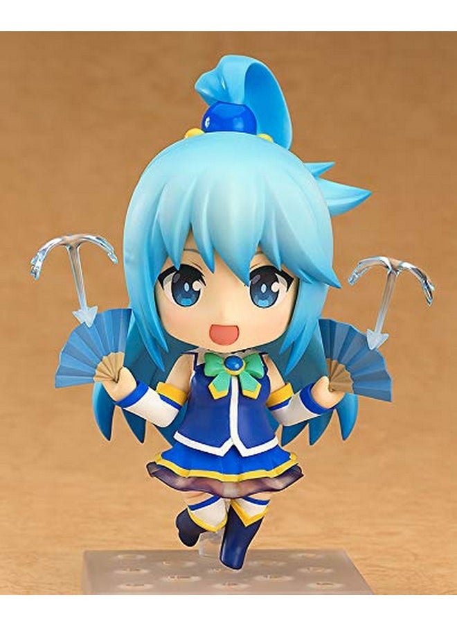 Nendoroid Aqua(4Th-Run)