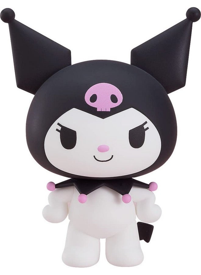 Good Smile Onegai My Melody: Kuromi Nendoroid Action Figure