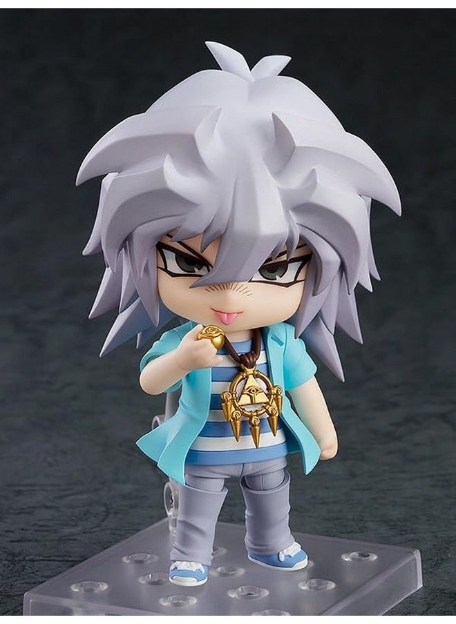 Yu-Gi-Oh!: Yami Bakura Nendoroid Action Figure