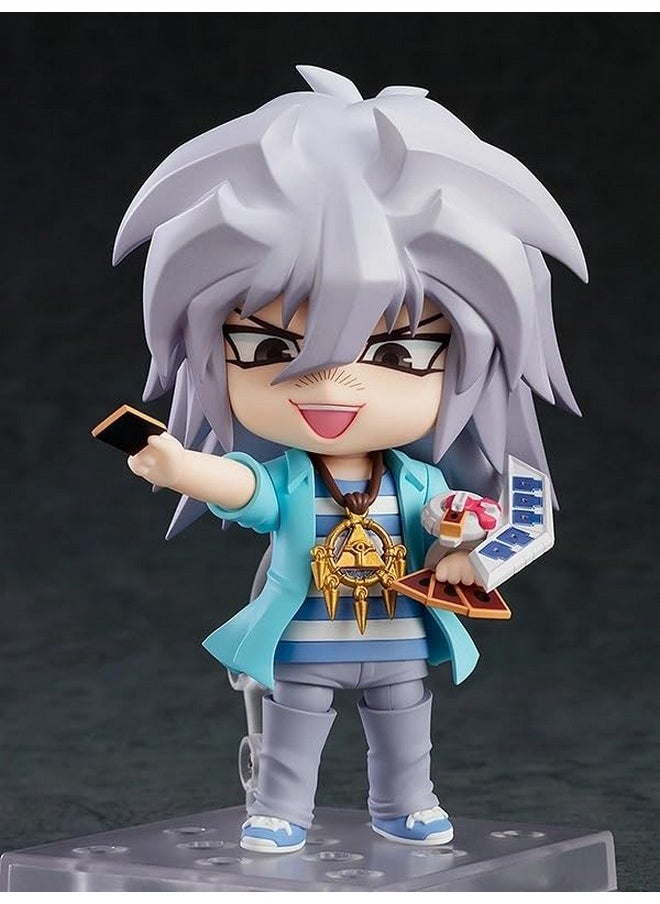 Yu-Gi-Oh!: Yami Bakura Nendoroid Action Figure