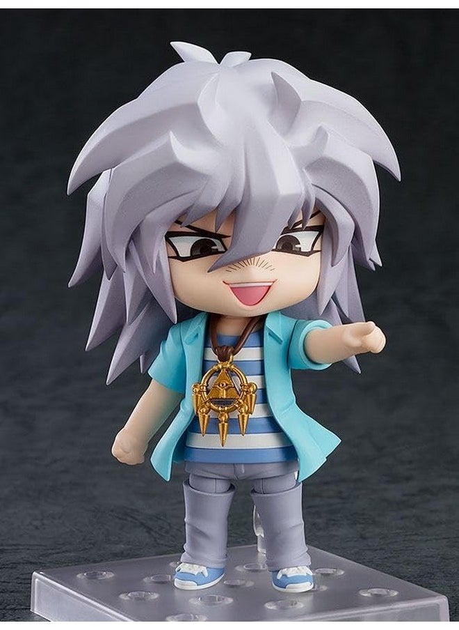 Yu-Gi-Oh!: Yami Bakura Nendoroid Action Figure