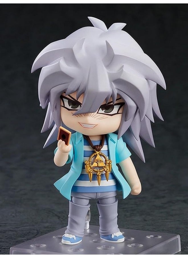 Yu-Gi-Oh!: Yami Bakura Nendoroid Action Figure