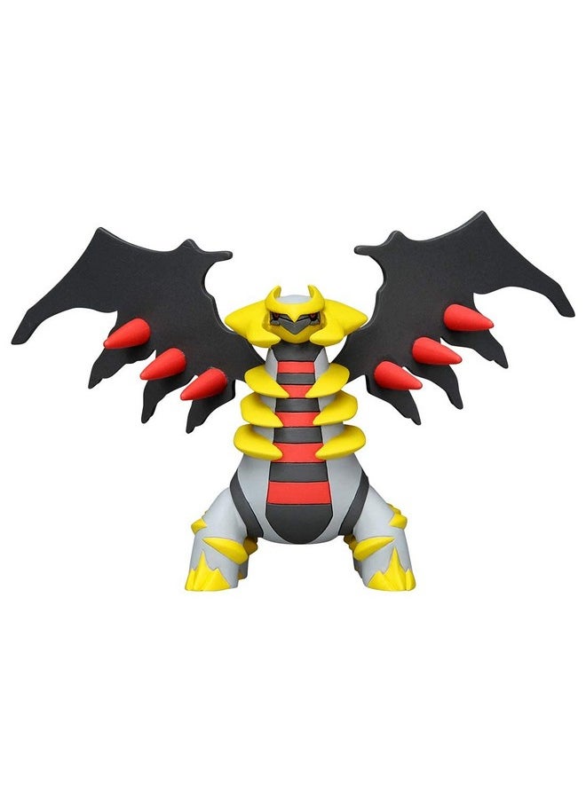 Takara Tomy Monster Collection Moncolle Ml-23 Giratina Figure