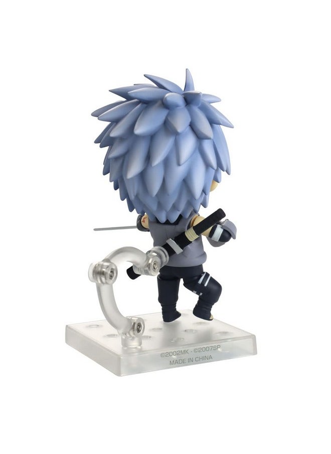 Good Smile Naruto Shippuden: Kakashi Hatake (Anbu Black Ops Ver.) Nendoroid Action Figure