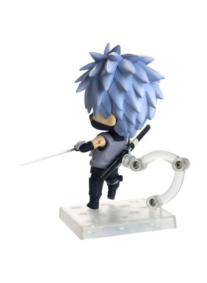 Good Smile Naruto Shippuden: Kakashi Hatake (Anbu Black Ops Ver.) Nendoroid Action Figure