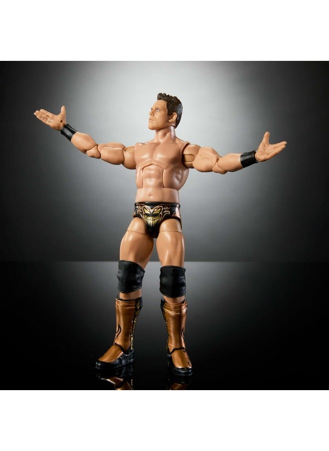 Mattel Elite Collection Greatest Hits The Miz Action Figure