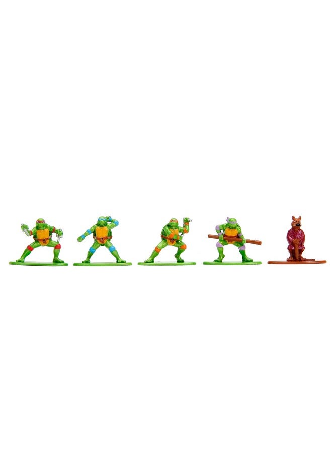 Teenage Mutant Ninja Turtles 1.65