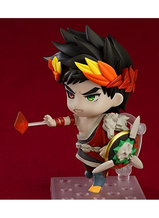 Good Smile Hades: Zagreus Nendoroid Action Figure,Multicolor