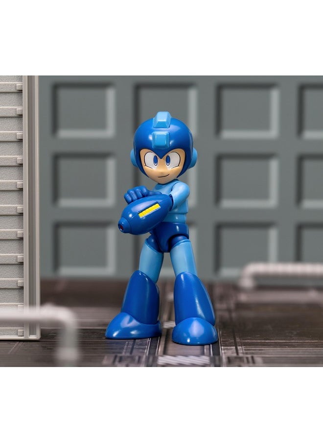 Mega Man 4