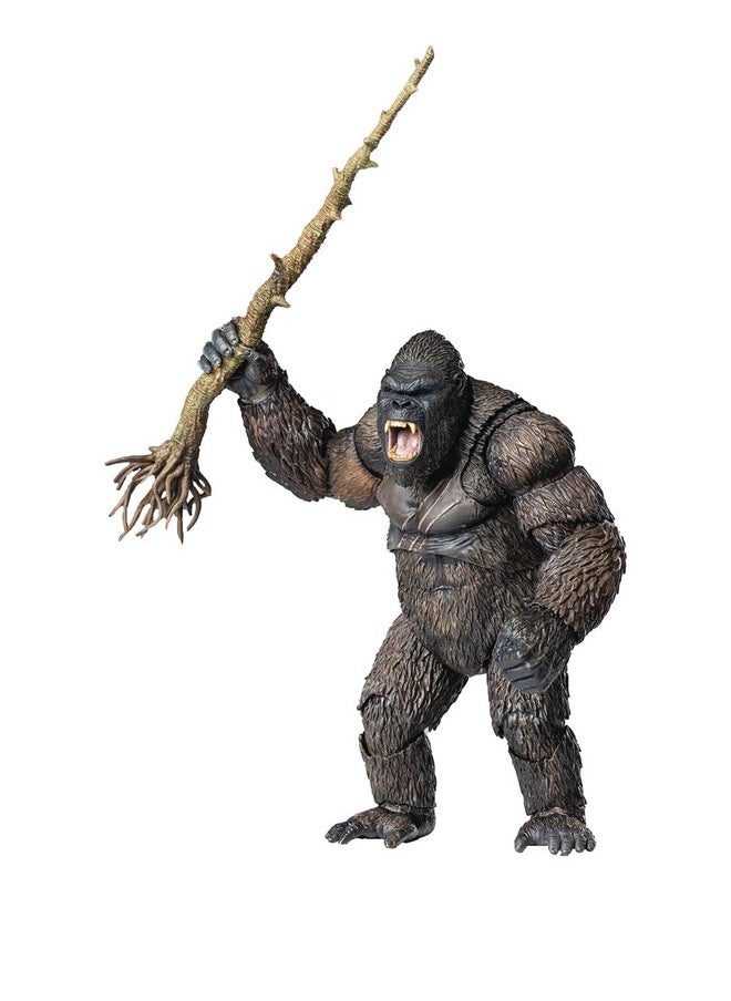 Kong: Skull Island - Kong Exquisite Series Non-Scale Action Figure