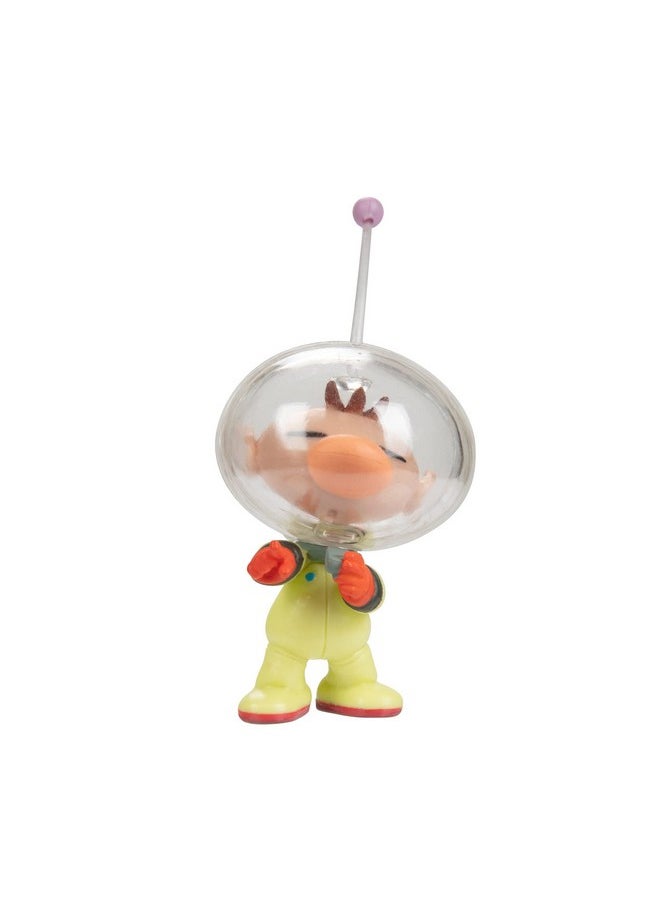 Per Mario Captain Olimar & Pikmin Set - Includes 11 Figures