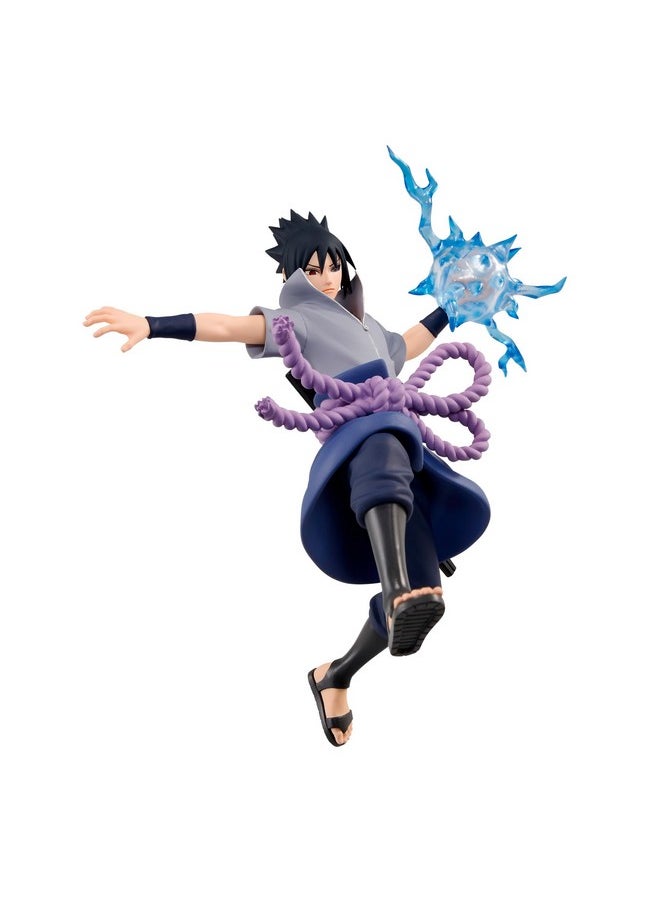 - Naruto Shippuden - Uchiha Sasuke, Bandai Spirits Effectreme Figure