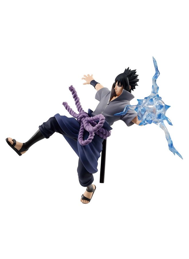 - Naruto Shippuden - Uchiha Sasuke, Bandai Spirits Effectreme Figure