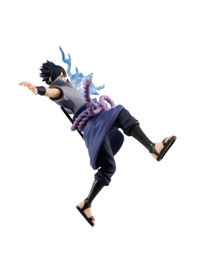 - Naruto Shippuden - Uchiha Sasuke, Bandai Spirits Effectreme Figure