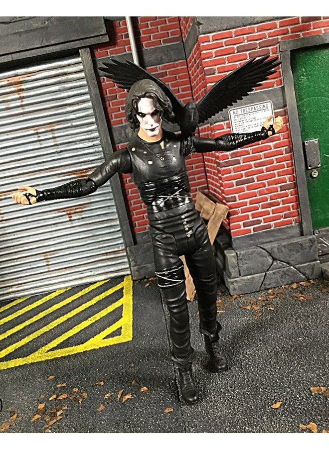 Diamond Select - The Crow (Walgreens Exclusive)