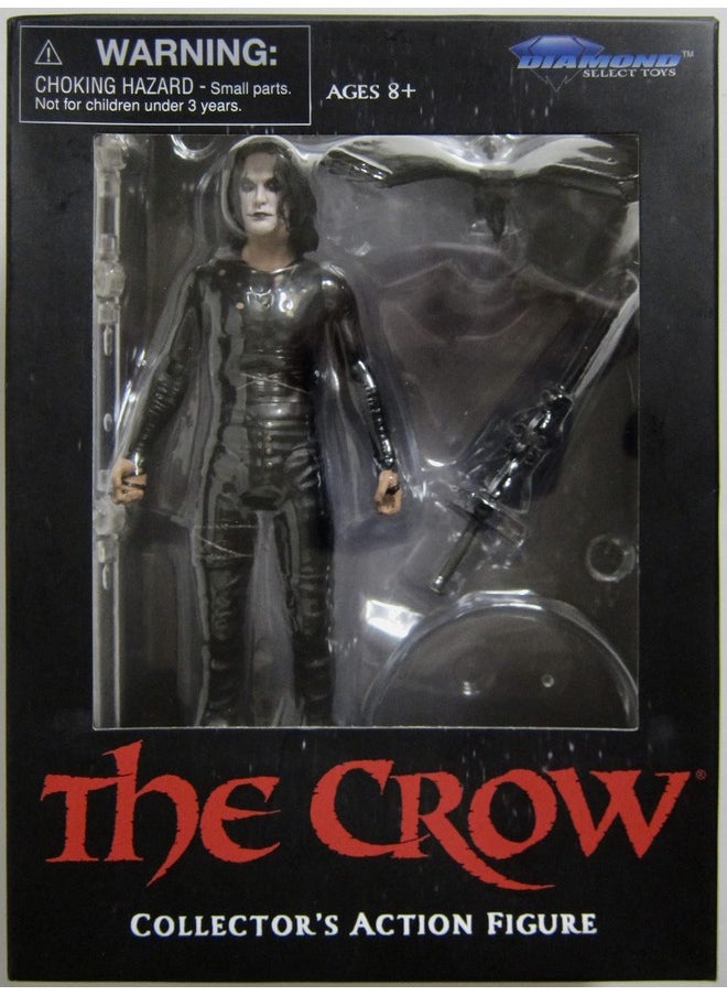 Diamond Select - The Crow (Walgreens Exclusive)