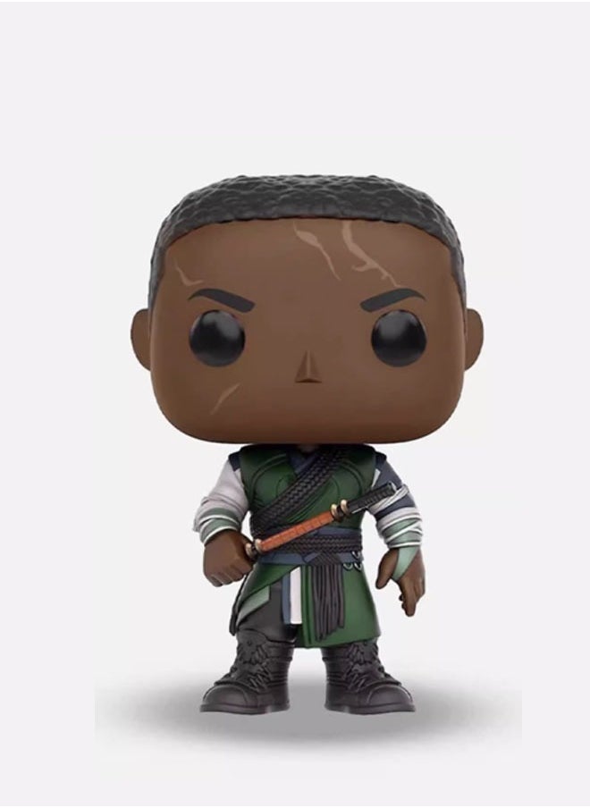 Funko Pop Marvel Doctor Strange Karl Mordo 170 Vinyl Action Figure Toys Dolls for Kids