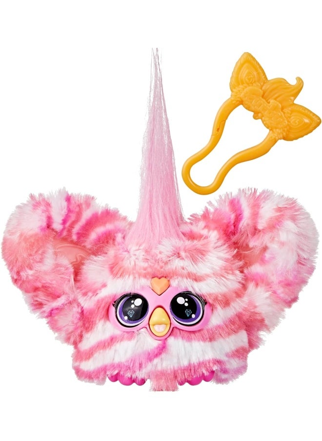 Furby Furblets Bub-Lee Plush Toy (5 cm)