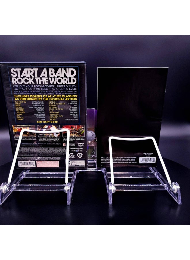 Rock Band - PlayStation 2 (Game only)