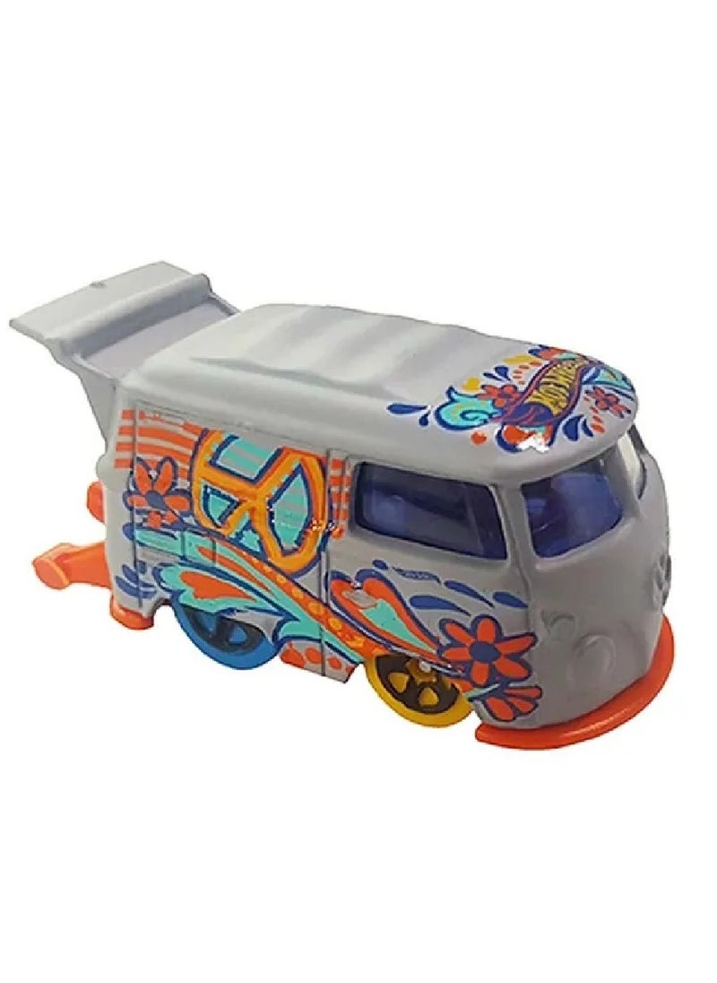 Hot Wheels Trucks & Cars 1:64(Assorted)