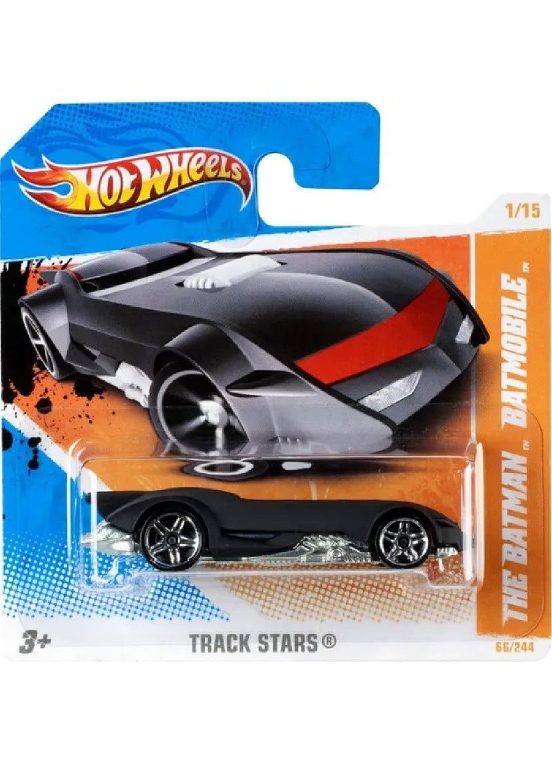 Hot Wheels Trucks & Cars 1:64(Assorted)