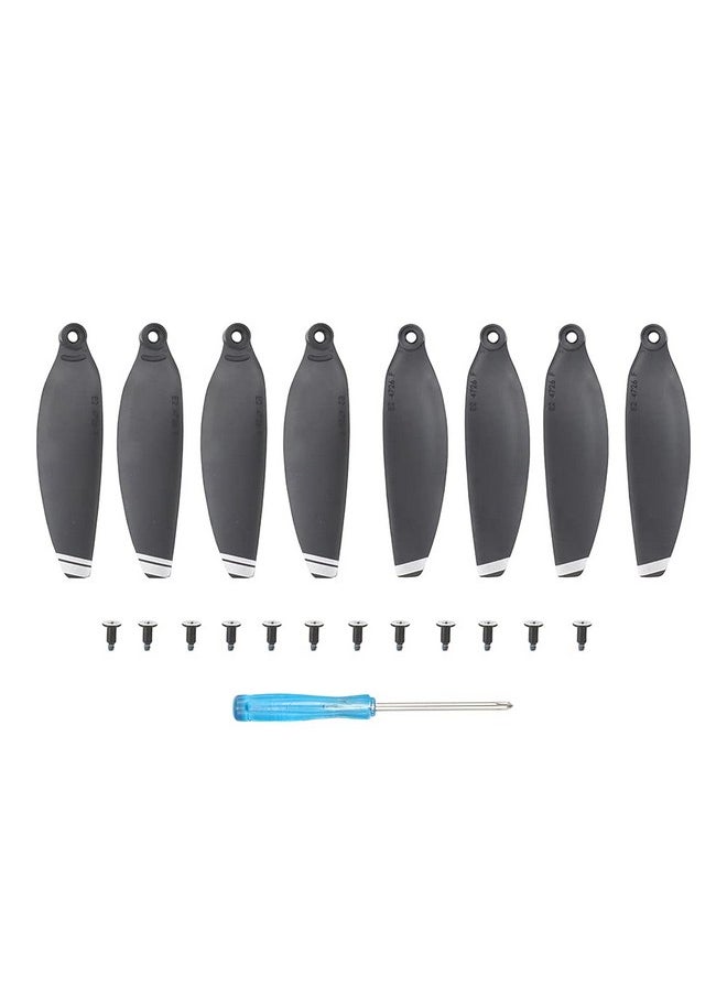 (32Pcs) Propellers For Dji Mavic Mini Accessories Replacement Spare Propellers Blades Quadcopter Accessory Quick-Release Low Noise Props