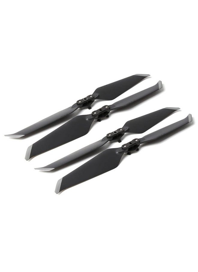 (8 Pcs) Mavic 2 Propellers For Dji Mavic 2 Pro/Mavic 2 Zoom Replacement Low-Noise Blades Props