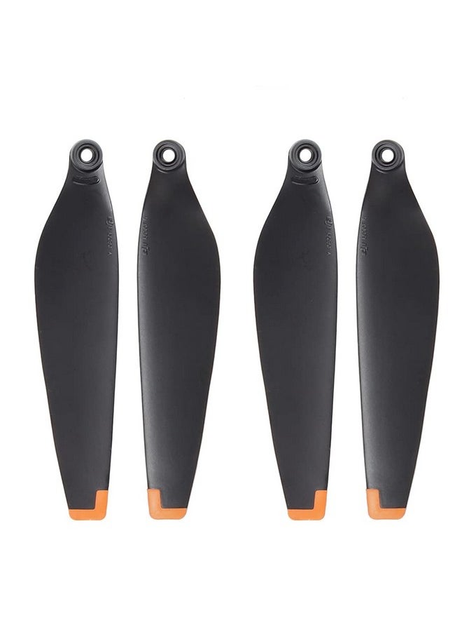 16Pcs Mini 4 Pro/Mini 3 Pro Propellers With Screws Quick Release Blades Props Compatible With Dji Mini 3 Pro/Mini 4 Pro Accessories