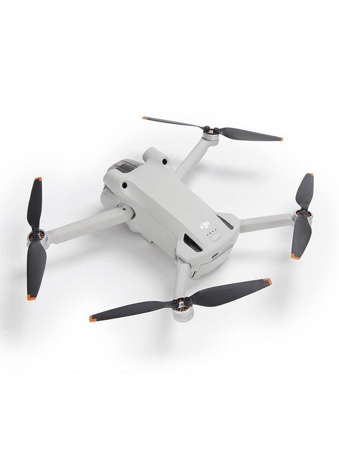 16Pcs Mini 4 Pro/Mini 3 Pro Propellers With Screws Quick Release Blades Props Compatible With Dji Mini 3 Pro/Mini 4 Pro Accessories