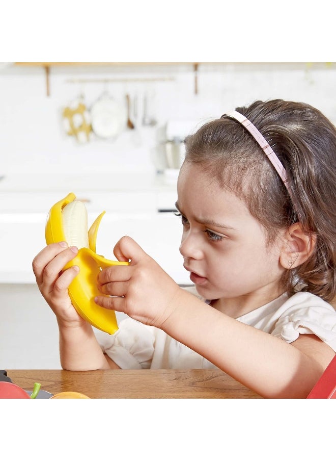 Healthy Fruit Playset