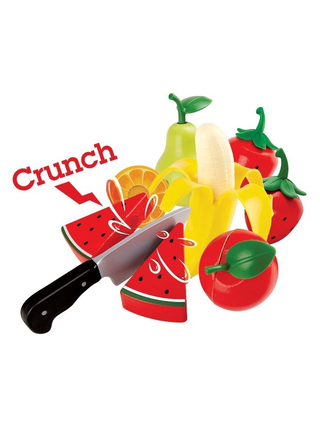 Healthy Fruit Playset