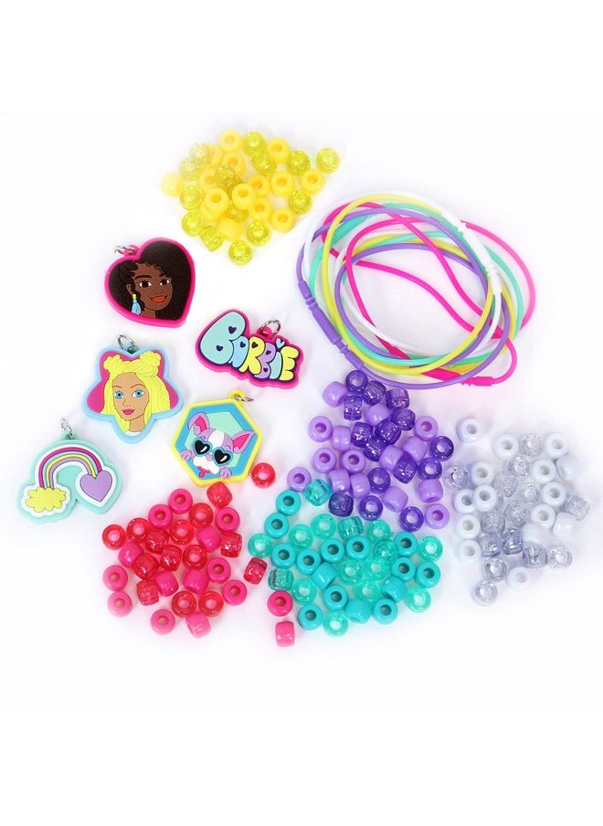 Barbie Neckalce Activity Set