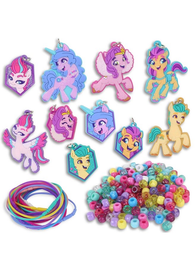 My Little Pony Deluxe Necklace Activity