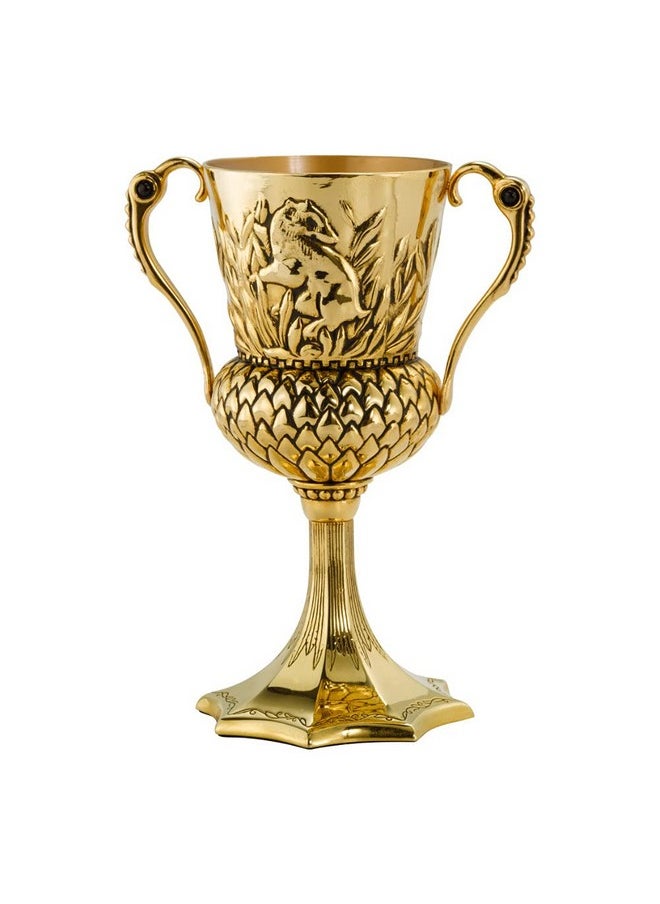 The Hufflepuff Cup