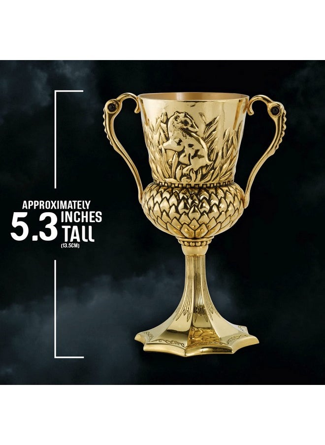 The Hufflepuff Cup