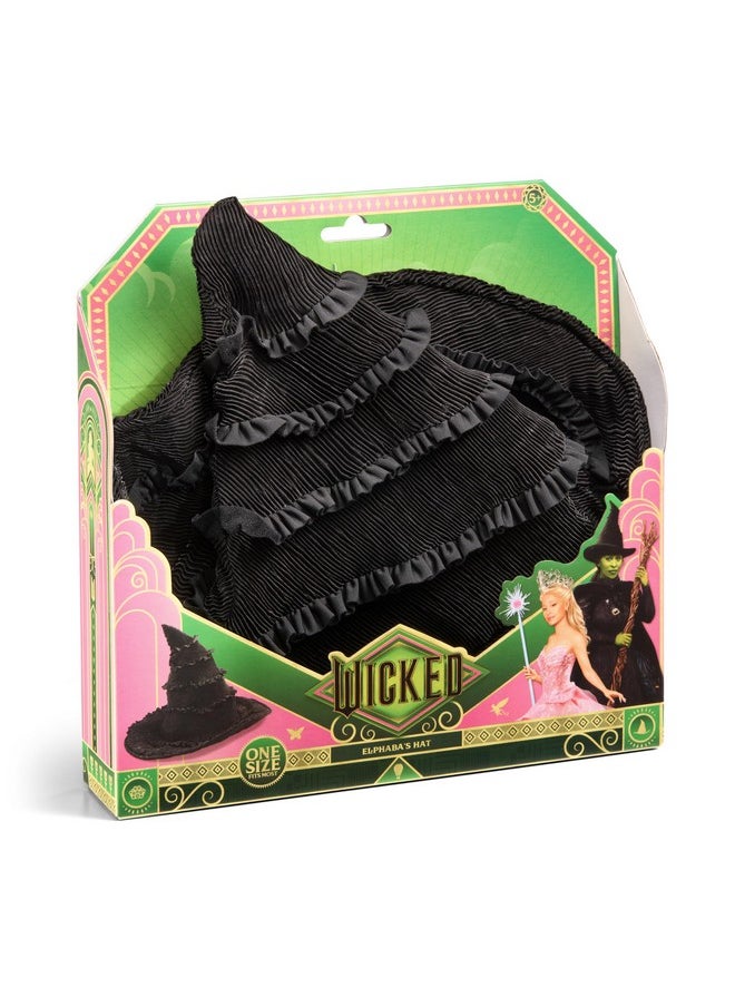 Wicked Elphaba'S Hat - Youth Size