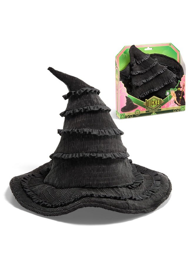 Wicked Elphaba'S Hat - Youth Size