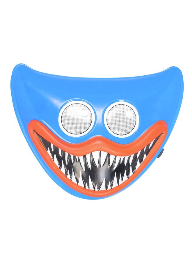 Poppy Playtime Huggy Wuggy Roleplay Mask