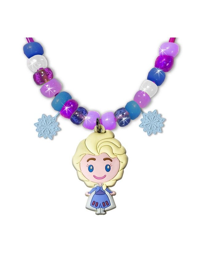 Frozen 2 Necklace Activity Set