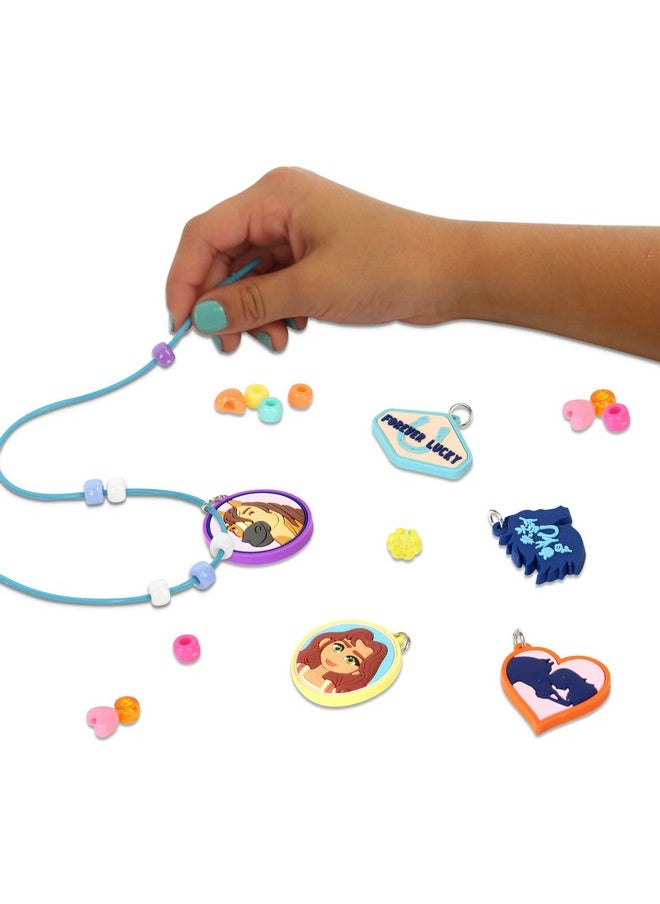 Spirit Necklace Activity Set