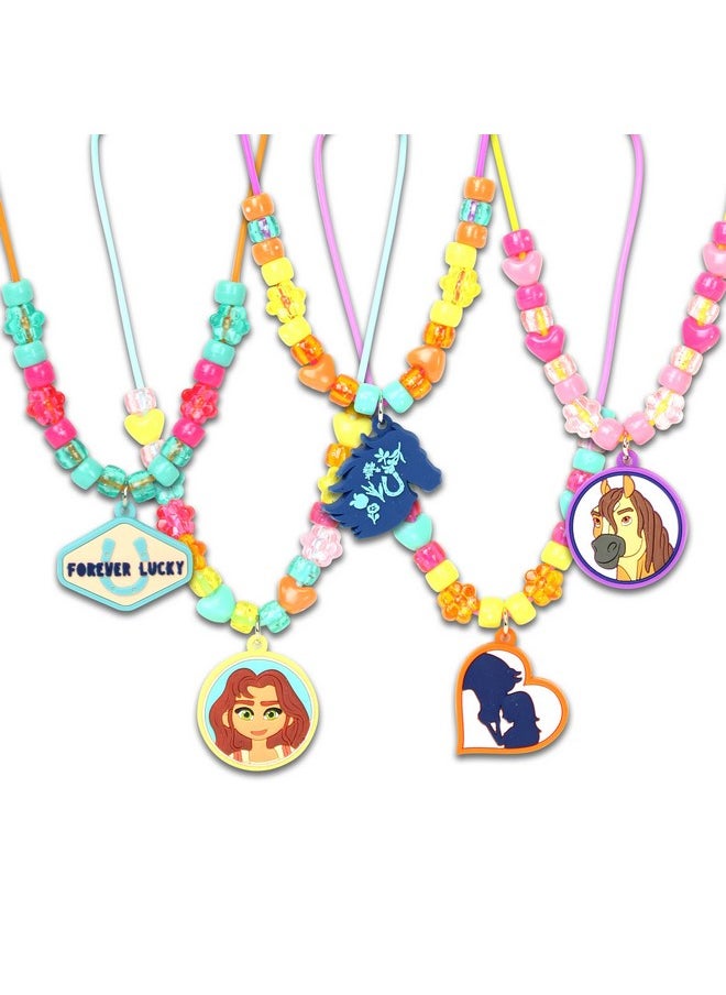 Spirit Necklace Activity Set